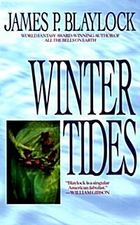 Winter Tides (Hardcover, 1st)