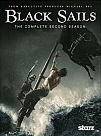 [수입] Black Sails Season 2