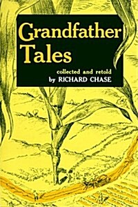 Grandfather Tales (Paperback)