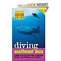 Diving Southeast Asia Periplus Action Gu (Periplus Action Guides) (Paperback)