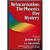 Reincarnation: The Phoenix Fire Mystery (German Edition) (Paperback)