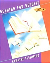 Reading for Results (Paperback, 7th)
