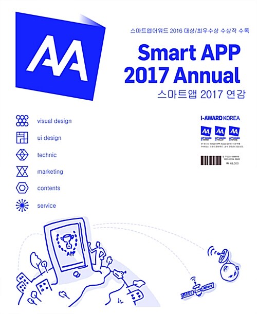 Smart App 2017 Annual
