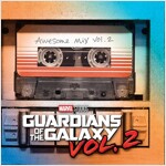 가디언즈 오브 갤럭시 2 : Awesome Mix Vol.2