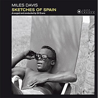 [수입] Miles Davis - Sketches Of Spain