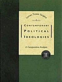 CONTEMPORARY POLITICAL IDEOLOGIES11E (Paperback)