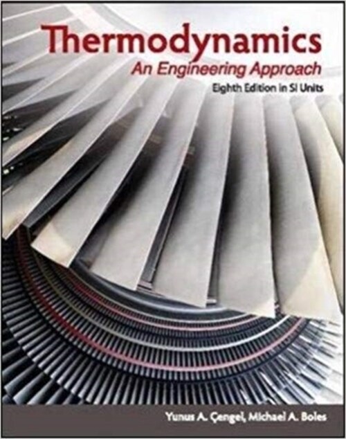 SW: Thermodynamics: An Engineering Approach, SI version with Connect with LearnSmart 360 days Card (Paperback)