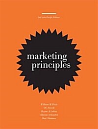 Marketing Principles (Paperback, 2 ed)