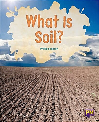 What is Soil? (Paperback, New ed)