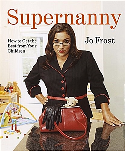 Supernanny (Paperback)