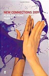 NT Connections 2009: New Plays for Young People (Paperback)