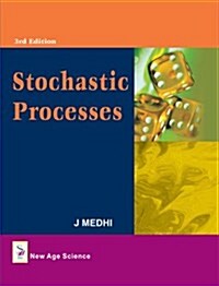 Stochastic Processes (Hardcover, 3 Revised edition)