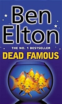 Dead Famous (Paperback)