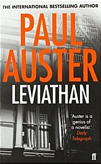 Leviathan (Paperback, Open Market - Airside ed)