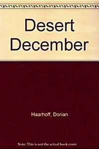 Desert December (Paperback)