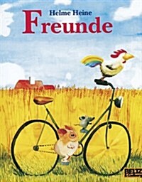FREUNDE (Paperback)