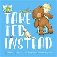 Take Ted Instead (Paperback)