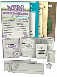 Vsm: Training Package: Training Package (Hardcover)