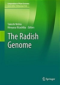 The Radish Genome (Hardcover, 2017)