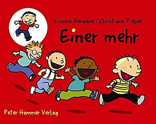 EINER MEHR (Hardcover)