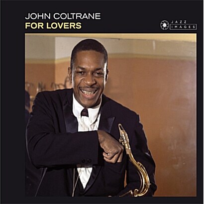 [수입] John Coltrane Quartet - For Lovers