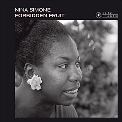[수입] Nina Simone - Forbidden Fruit