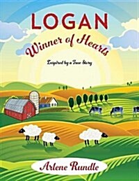 Logan, Winner of Hearts (Paperback)