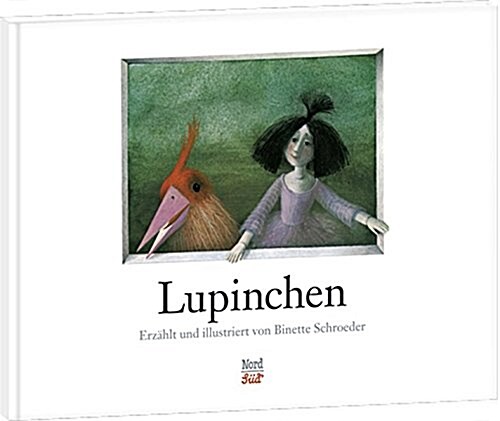 LUPINCHEN (Hardcover)