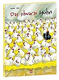 DAS SCHWARZE HUHN (Hardcover)