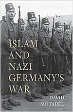 Islam and Nazi Germany's War (Paperback)