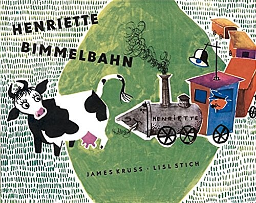 HENRIETTA BIMMELBAHN (Hardcover)