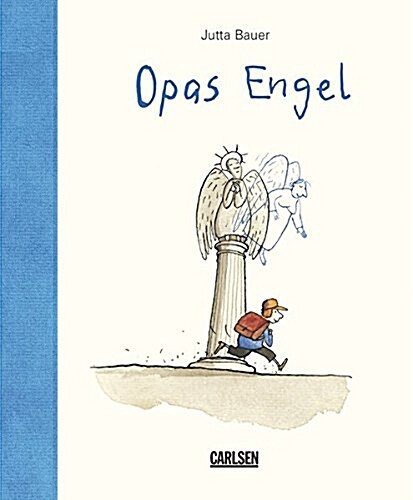 OPAS ENGEL (Hardcover)