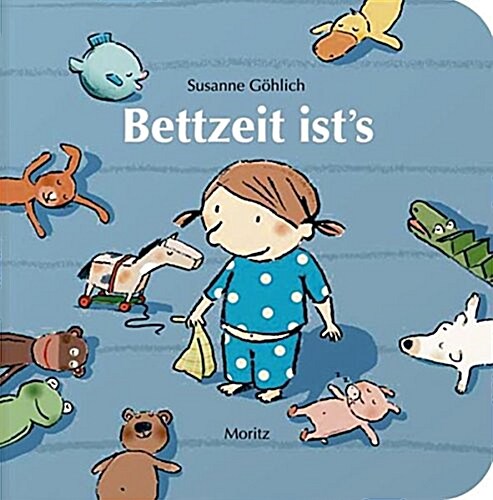 BETTZEIT ISTS (Hardcover)