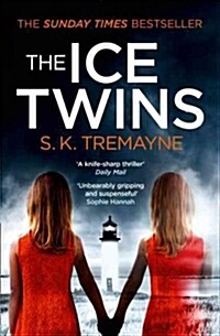 The Ice Twins (Paperback)