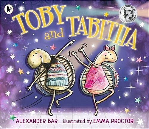 Toby and Tabitha (Paperback)