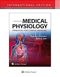 MEDICAL PHYSIOLOGY 5E INT ED (Paperback)