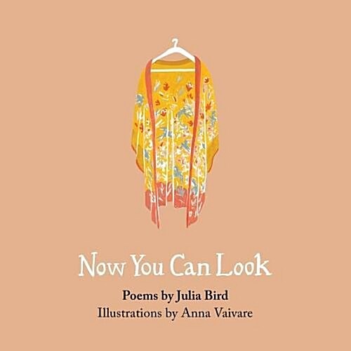 Now You Can Look (Paperback)