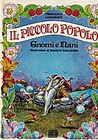 Piccolo Popolo (Paperback)