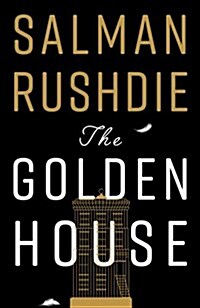 [중고] The Golden House (Hardcover)