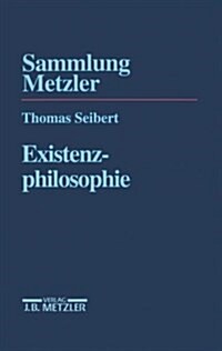 Existenzphilosophie (Paperback)