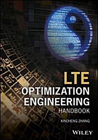 Lte Optimization Engineering Handbook (Hardcover)