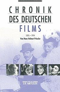 Chronik des deutschen Films, 1895-1994