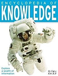 ENCYCLOPEDIA OF KNOWLEDGE (Paperback)