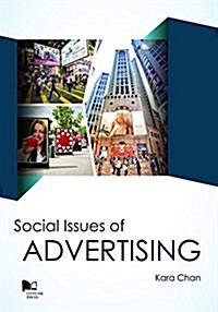 Social Issues of Advertising (Paperback)