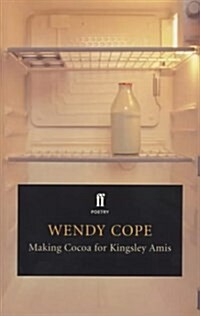 Making Cocoa for Kingsley Amis (Poetry Classics) (Paperback, Export ed.)