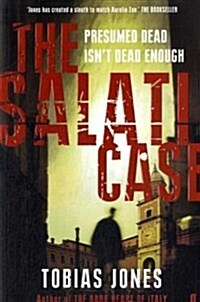 The Salati Case (Paperback)