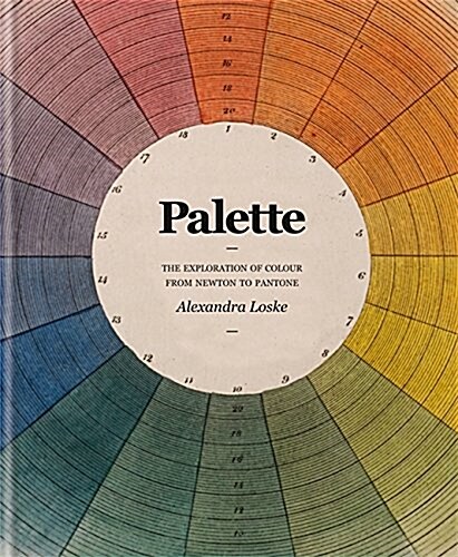 Tate: Colour: A Visual History (Hardcover)