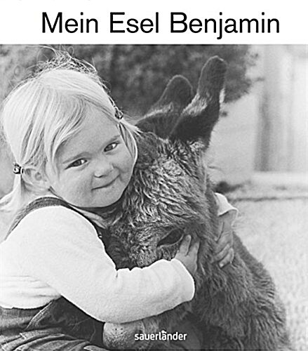 MEIN ESEL BENJAMIN (Hardcover)