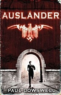 Auslander (Paperback, Export ed)