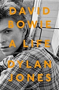 David Bowie : A Life (Hardcover)